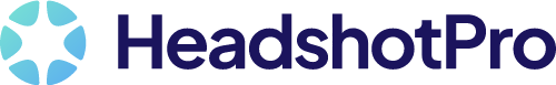 HeadshotPro logo