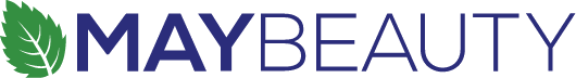 May Beauty logo